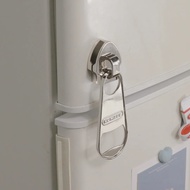 Bottle Opener Beer Starter ins Zipper Headband Refrigerator Sticker Thor Creative Unique Large Magne