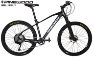 2020 PINEWOOD HERO 1.9 29ER BIKE