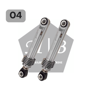 SAMSUNG Front Loading Washing Machine Shock Absorber / Balance Bar WD10J6410AX DC66-00343K WD12F9C9U