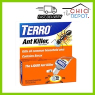 Terro Liquid Ant Killer 2oz / 56.6ml Gel Ant