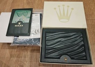 Rolex Submariner 16610 勞力士潛水錶黑水鬼全齐上行交收加$1000 少带
