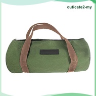[CuticateddMY] Hand Tool Storage Carry Bag Accs Tool Bag for Household Garage Adults