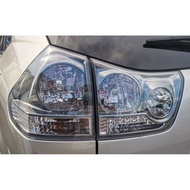 Toyota Harrier Lexus RX Rear Tail Lamp Light NEW