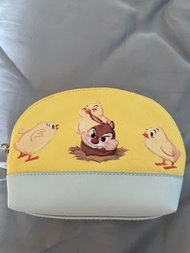 Disney duffy 收納包化妝包