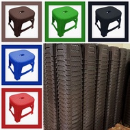 buy 1 take 1 mini rattan chair,monoblock mini camping chair,plastic stool,bangkito,upuan,BINLU