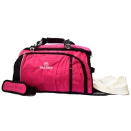 Women's Gym Bag Polo Women's Travel Bag Size 22 Inch