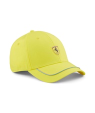 PUMA Standard Ferrari Race Baseball Cap