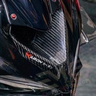 Kabon Cover Air Ram Carbon Zx25R ZX 25 R ZX 25R Airam Airscoop Zx6R Original