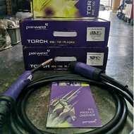 【Ready Stock】 PARWELD MB15 MIG CO2 WELDING TORCH CO2 GUN
