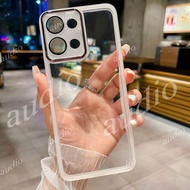 HUAWEI nova Y74 4G Phone Case For Huawei Nova Y74 NovaY74 4G 2026 Full Lens Camera Protection Film T