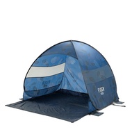 Tenda Eiger Original Kapasitas 2 Orang DRKM 5.6 Recline Shelter Tent