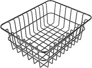 Cooler Basket for RTIC 52/72Qt Ultra-Light Coolers,Inside Dry-Goods Basket fits Coleman 54 Qt Steel 