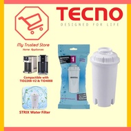 Tecno Water Filter ONLY for Water Dispenser TID4008