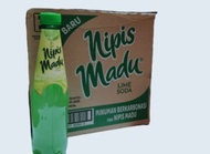 nipis madu 1 dus isi 12 botol