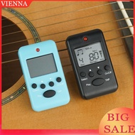 Electronic Metronome Clip on Tempo Metronome Loud Sound Mini Metronome Digital Metronome for Piano G