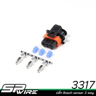 3317 Bosch Sensor Plug 3 way