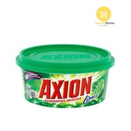 Axion Dishwashing Paste Lime 350g