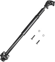 TUCAREST 425-350 Lower Steering Shaft Column w/U-Joint Assembly Compatible with 1992-1996 Ford Bronc