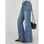 Codibook|Korea EEZEE Jeans Women's Clothing