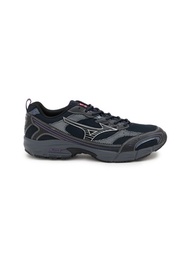 MIZUNO MXR GLITCH LACE UP MEN'S SNEAKERS