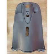 Yếm sau xe máy điện gogo nhựa nhám