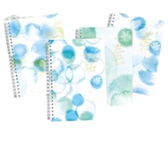 Pandon Stationery Store PD2C CJ2 Today Also Good A5 Coil Horizontal Line Exercise Book High-value No