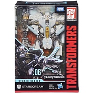Transformers Studio Series SS06 Starscream