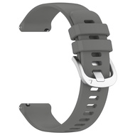 For Garmin Venu 3S strap Venu3S Silicone Strap Band smart watch band Watchband Sports Replacement Br