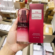Missha Time Revolution Red Algae Revitalizing Serum