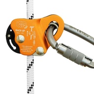 BACK-UP FALL ARRESTER