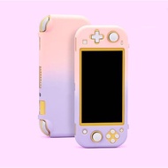 Protective Case For Nintendo Switch Lite Case Hard Shell N-Switch Lite Cover Housing Case Switch Cas