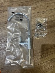 （全新未拆封）賀眾牌飲水用水龍頭