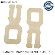 Strapping Gasper Strapping Band Clamp
