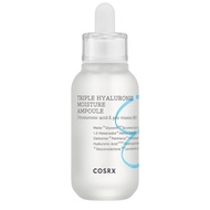 [COSRX]  COSRX’s Hydrium Triple Hyaluronic Moisture Ampoule,