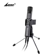 - Lane USB Condenser Microphone Noise Cancelling Microphone - M8 -