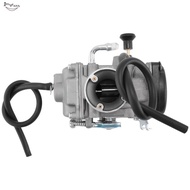 YBR125 Motorcycle Carburetor 125CC  System Moto Spare Parts for  YJM125 YB125 YZF XTZ125 YBR  XTZ 12