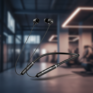 Monster AIRMARS SG03 ,,,。  Monster AIRMARS SG03 Alat Dengar Bluetooth Tanpa Wayar Earbud Stereo HD M