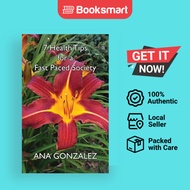 7 Health Tips For A Fast Paced Society - Paperback - English - 9781634134811