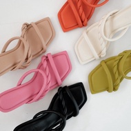 [DEAR SOLE] JIMMY HEELS WOMEN'S HEELS HEEL SANDALS