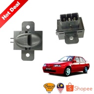 PROTON SAGA LMST POWER WINDOW SWITCH Saga-2 Saga Two Saga Kebal Lmst Power Window Switch Car Spare P