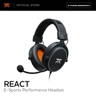 Fnatic Gear REACT eSports Performance Headset
