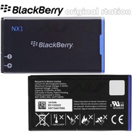 Blackberry Baterai NX 1 For Blackberry Q10 Kapasitas 2100 mAh