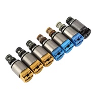 *Genuine ZF* transmission solenoid kit for ZF6HP19, ZF6HP26, ZF6HP32 (1068298044)