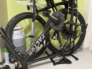 Factor O2 vam公路車車架 急放