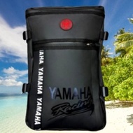 Yamaha (Ready Stock) Yamaha Waterproof BackPack Motor Rider Racing Backpack Beg Lelaki Backpack Kali