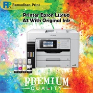Printer Epson Ink Tank EcoTank M15140 / L14150 / l15150 / 15160 A3