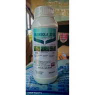Farmsola 25SL glufosinate ammonium