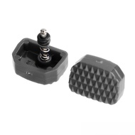 อุปกรณ์เสริมปุ่ม Casio G-SHOCK GA-100 110 120 GD-100 120 Series ปุ่มสำหรับเครื่องมืออื่น ๆ ยางยืดแบบ