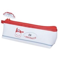 Sanrio - Charaful Liner - Sanrio × JR 東日本 筆袋（PC狗 ×E6 新幹線）【平行進口】