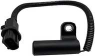 HYXUAN 917-769 56027868AC Crankshaft Position Crank Sensor Compatible with Je-ep Grand Cherokee Wran